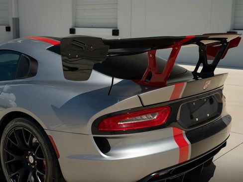 Used 2016 Dodge Viper GTC w/ ACR Package RWD image 55