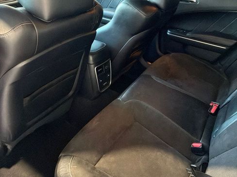 Used 2021 Dodge Charger Scat Pack RWD image 13