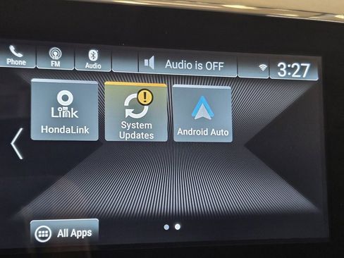 Certified 2020 Honda Odyssey EX-L image 44