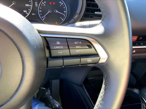 Used 2025 MAZDA CX-30 AWD 2.5 S w/ Preferred Package image 24