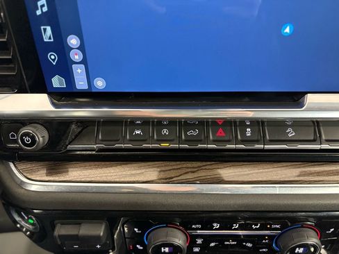 Used 2023 Chevrolet Silverado 1500 LT Trail Boss w/ Protection Package image 23