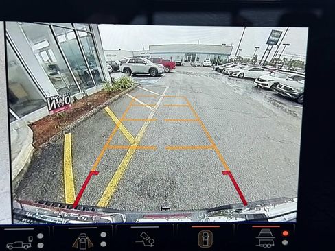 Used 2025 GMC Sierra 1500 AT4X AWD/4WD image 25
