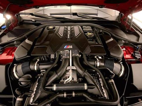 Used 2023 BMW M5 w/ Competition Package image 9