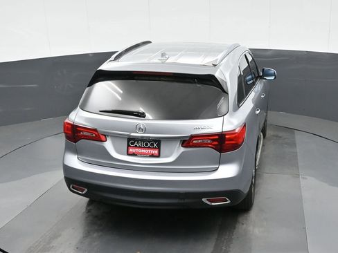 Used 2016 Acura MDX FWD w/ Tech & Entertainment image 29