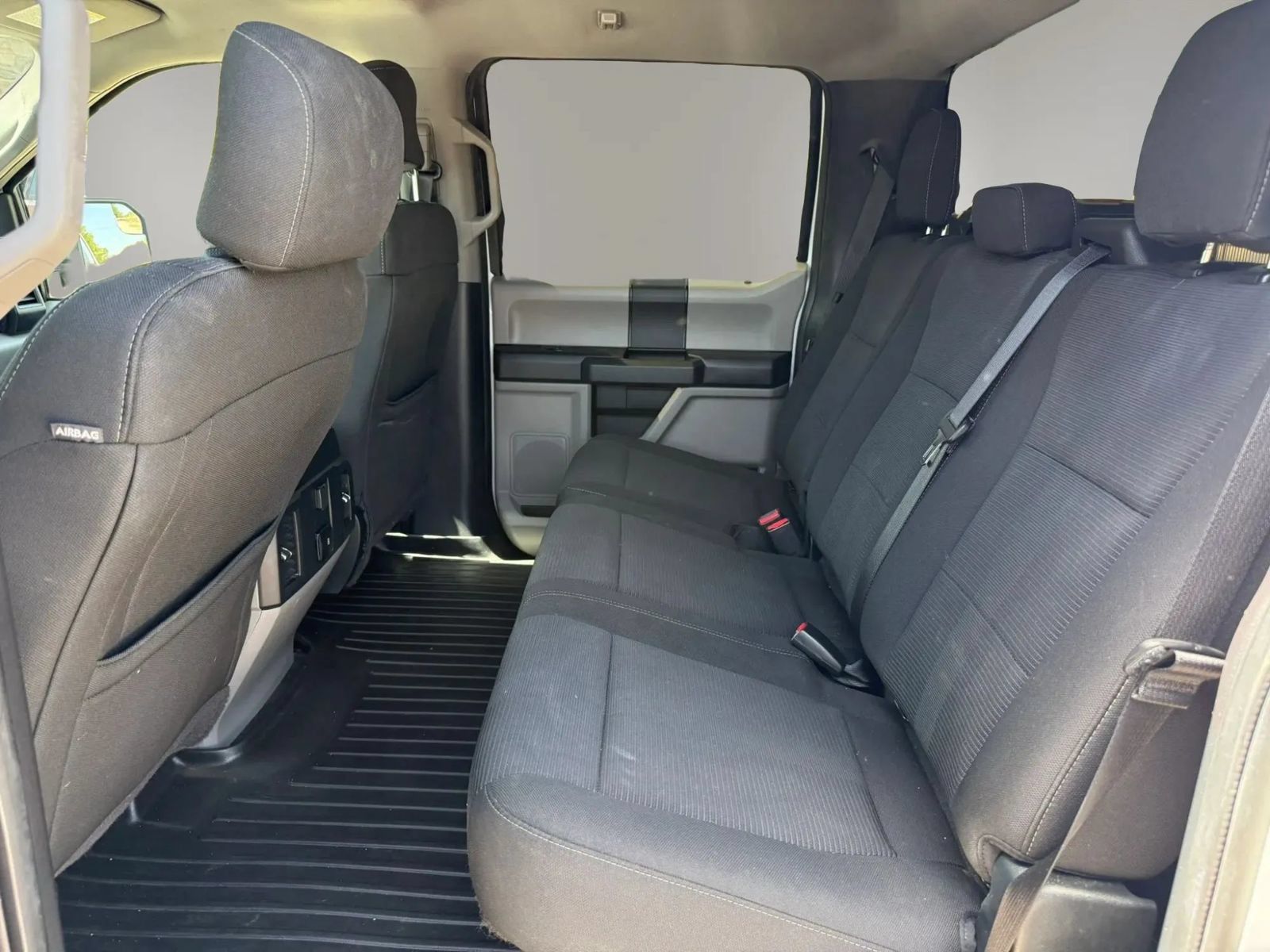 Used 2017 Ford F150 XL w/ Equipment Group 101A Mid RWD image 16