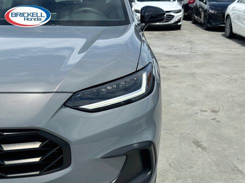 Certified 2023 Honda HR-V Sport image 11