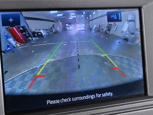 Used 2021 Ford Bronco Outer Banks image 21