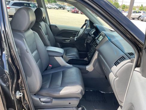Used 2007 Honda Pilot EX-L image 35