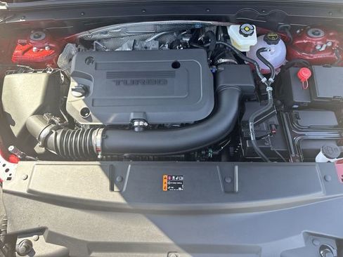 New 2026 Buick Envision Sport Touring image 26