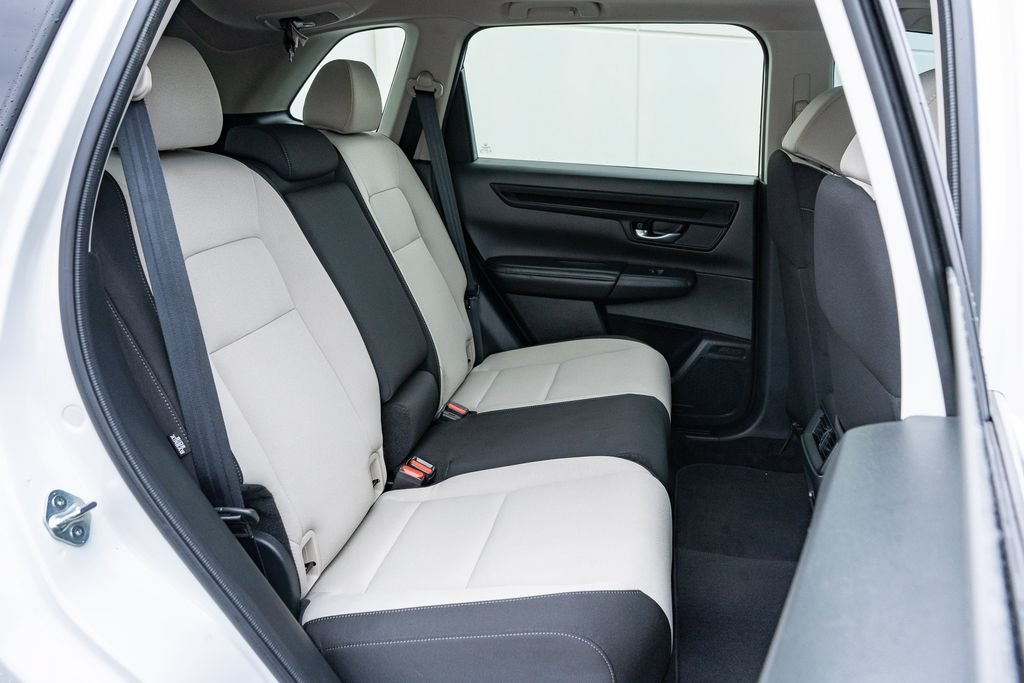 Certified 2023 Honda CR-V EX image 15
