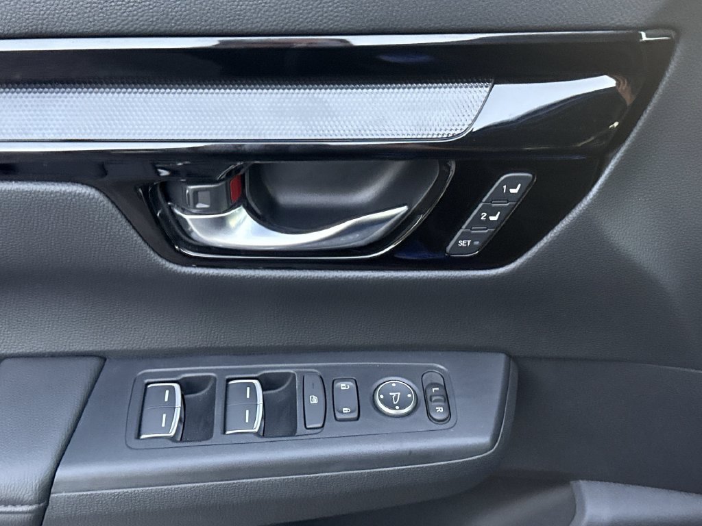 Used 2024 Honda CR-V EX-L image 15