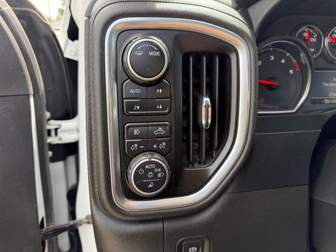 Used 2022 Chevrolet Silverado 3500 LTZ w/ Z71 Off-Road Package AWD/4WD image 18