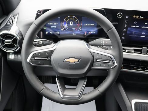 New 2026 Chevrolet Equinox LT image 14