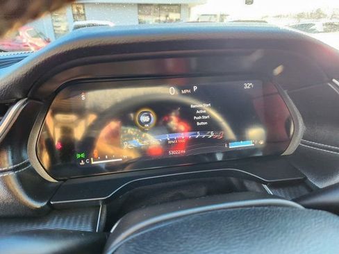 Used 2023 Jeep Grand Cherokee L Laredo image 19