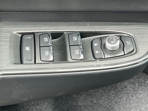 New 2026 Subaru Outback Wilderness image 16