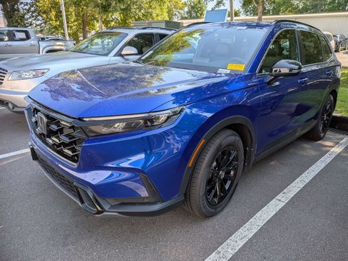 Used 2024 Honda CR-V Sport-L image 5