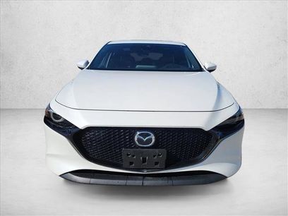 Used 2021 MAZDA MAZDA3 s