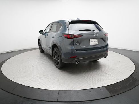 Used 2025 MAZDA CX-5 Carbon Edition AWD/4WD image 34
