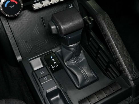 Used 2025 Toyota Tacoma SR RWD image 18
