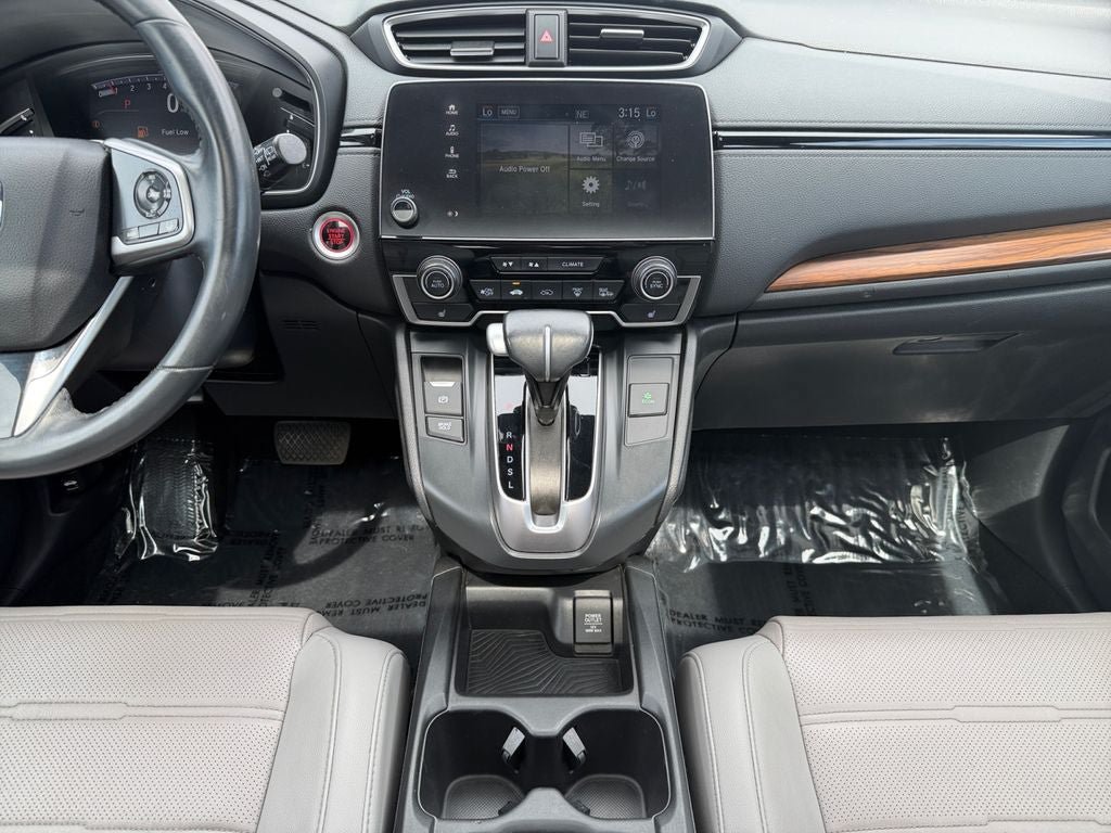 Used 2019 Honda CR-V EX-L image 12