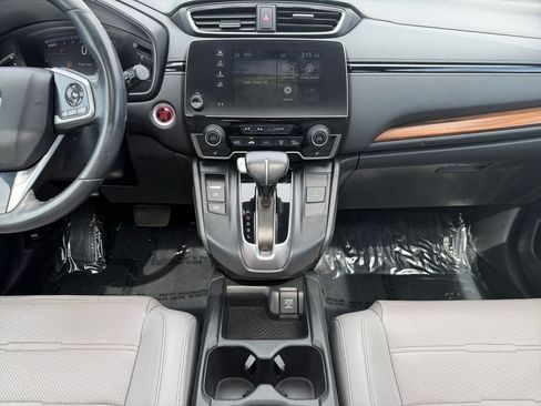 Used 2019 Honda CR-V EX-L image 12