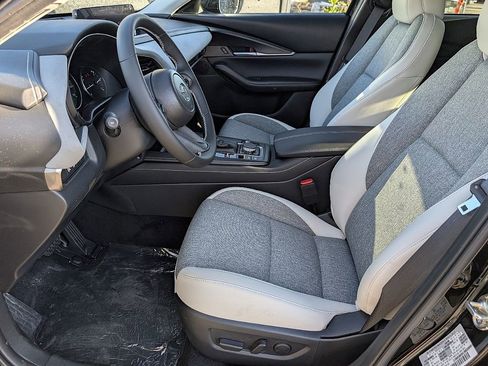New 2026 MAZDA CX-30 Aire Edition AWD/4WD image 26