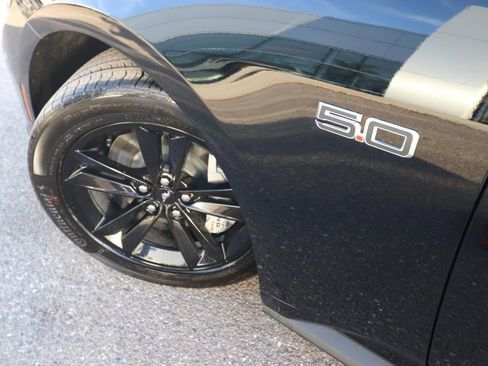 New 2026 Ford Mustang GT image 4