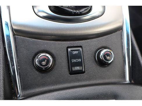Used 2013 INFINITI G37 x Sedan w/ Premium Pkg AWD/4WD image 14