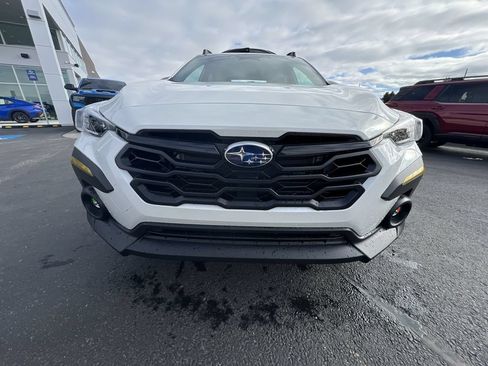 Used 2026 Subaru Crosstrek 2.5i Sport w/ Crosstrek Mirror Package AWD/4WD image 29