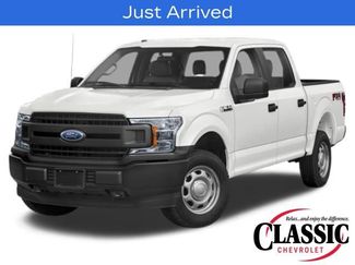 Used 2020 Ford F150 XL w/ Equipment Group 101A Mid video 1