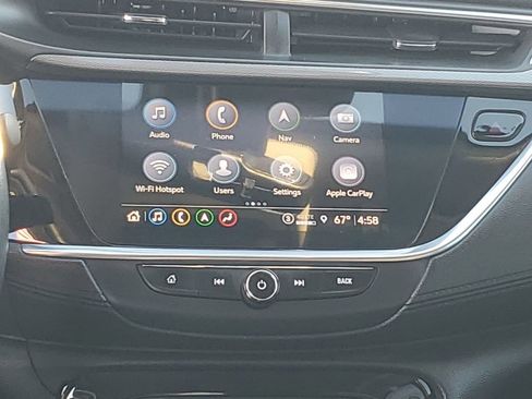 Used 2022 Buick Encore GX Essence w/ Advanced Technology Package image 27