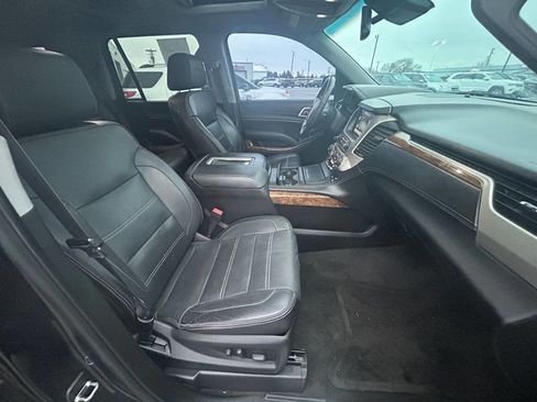 Used 2015 GMC Yukon Denali w/ Open Road Package image 18