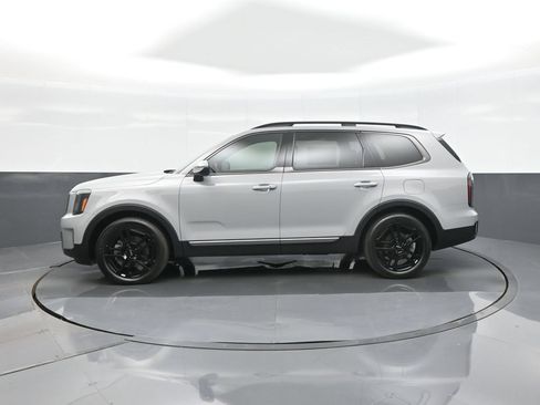 Used 2023 Kia Telluride EX X-Line AWD/4WD image 4