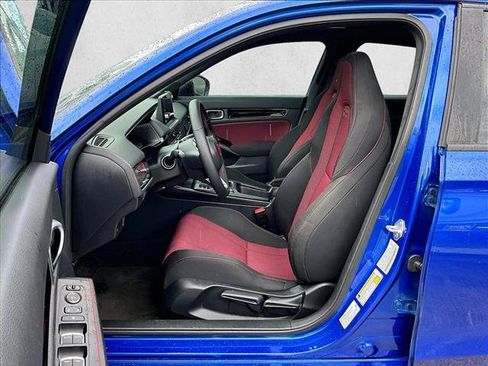 Used 2022 Honda Civic Si image 26