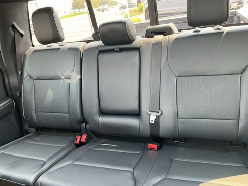 Used 2024 Ford F150 Lariat w/ Bed Utility Package AWD/4WD image 20