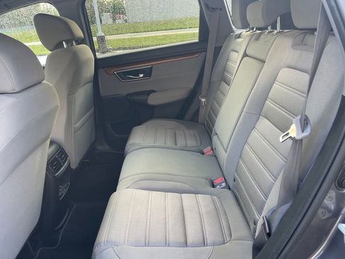 Used 2022 Honda CR-V EX image 19