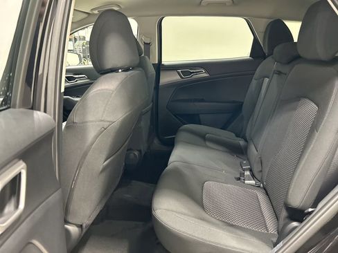 New 2026 Kia Sportage LX image 22