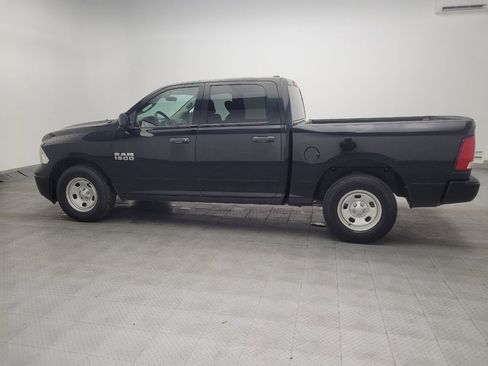 Used 2017 RAM 1500 Tradesman w/ Popular Equipment Group image 3