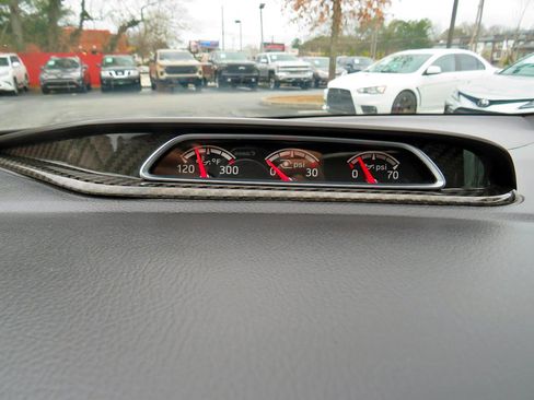 Used 2018 Ford Focus ST w/ Equipment Group 402A image 34