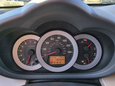 Used 2008 Toyota RAV4 Limited image 11