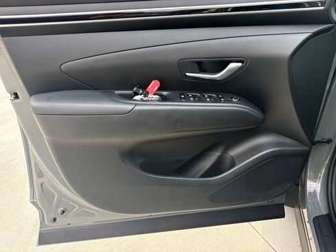Used 2024 Hyundai Tucson SEL image 23