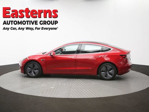 Used 2018 Tesla Model 3 Long Range AWD/4WD image 55