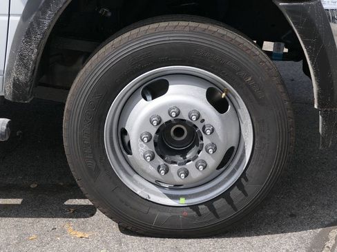 New 2026 RAM 4500 2WD Regular Cab DRW image 20