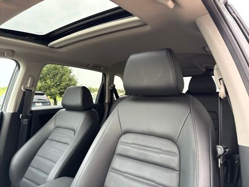 Used 2023 Honda CR-V EX-L image 10