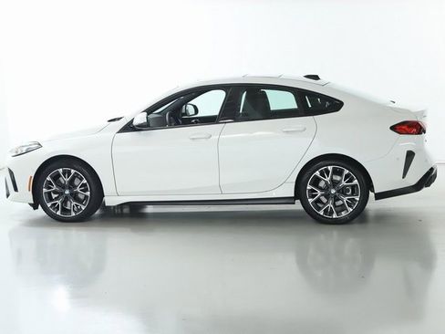 Used 2025 BMW 228i xDrive image 4