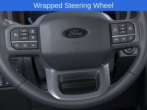 New 2026 Ford F150 XLT AWD/4WD image 12
