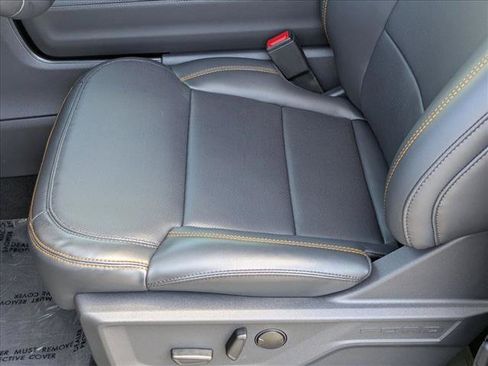 New 2026 Ford Expedition Tremor AWD/4WD image 4