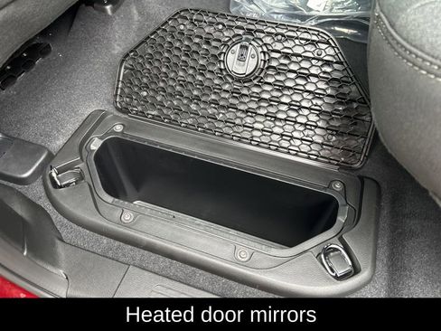 New 2025 RAM 1500 Tradesman image 36