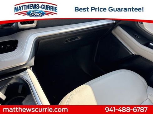 New 2026 Ford Expedition Active RWD image 26