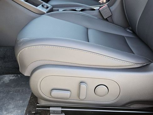 New 2026 Hyundai Kona SEL Premium image 23